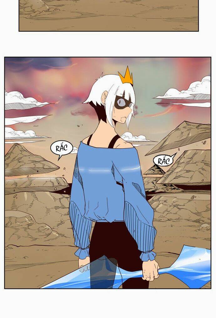 Chúa Tể Học Đường Chapter 158 - Trang 2