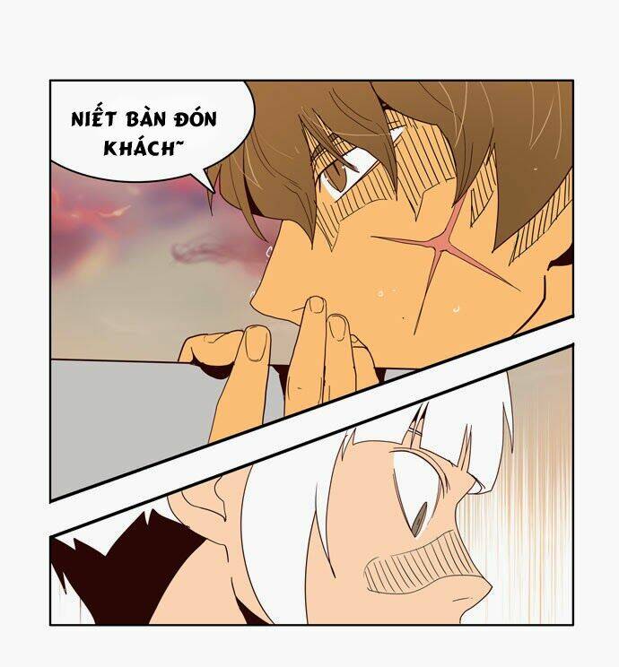 Chúa Tể Học Đường Chapter 158 - Trang 2