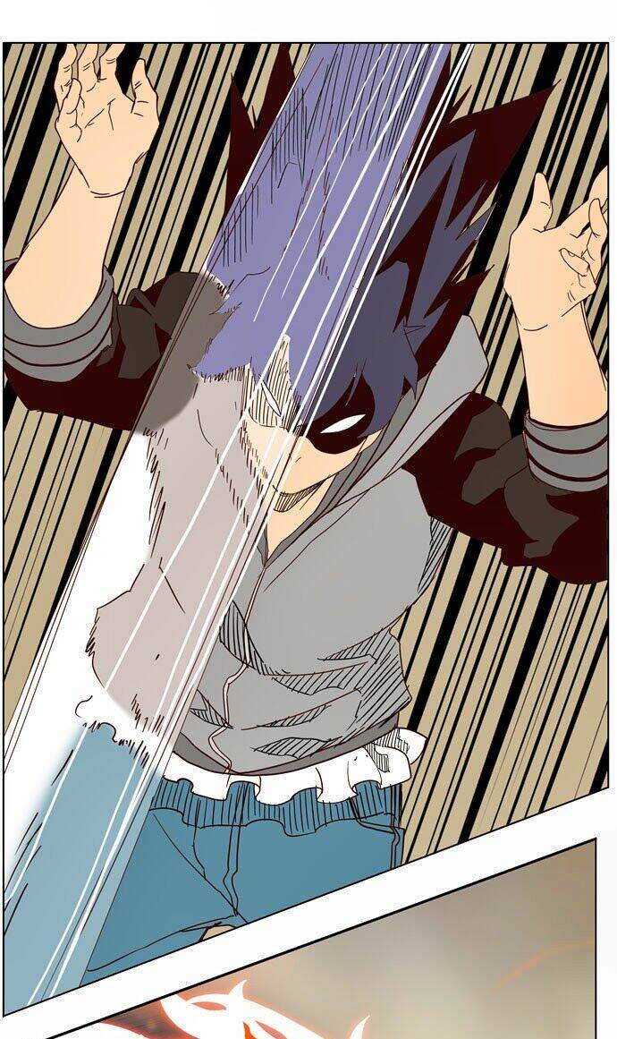 Chúa Tể Học Đường Chapter 158 - Trang 2