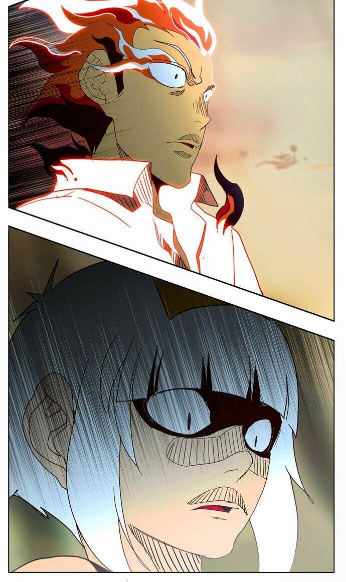 Chúa Tể Học Đường Chapter 158 - Trang 2