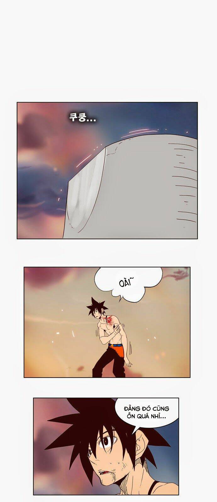 Chúa Tể Học Đường Chapter 158 - Trang 2