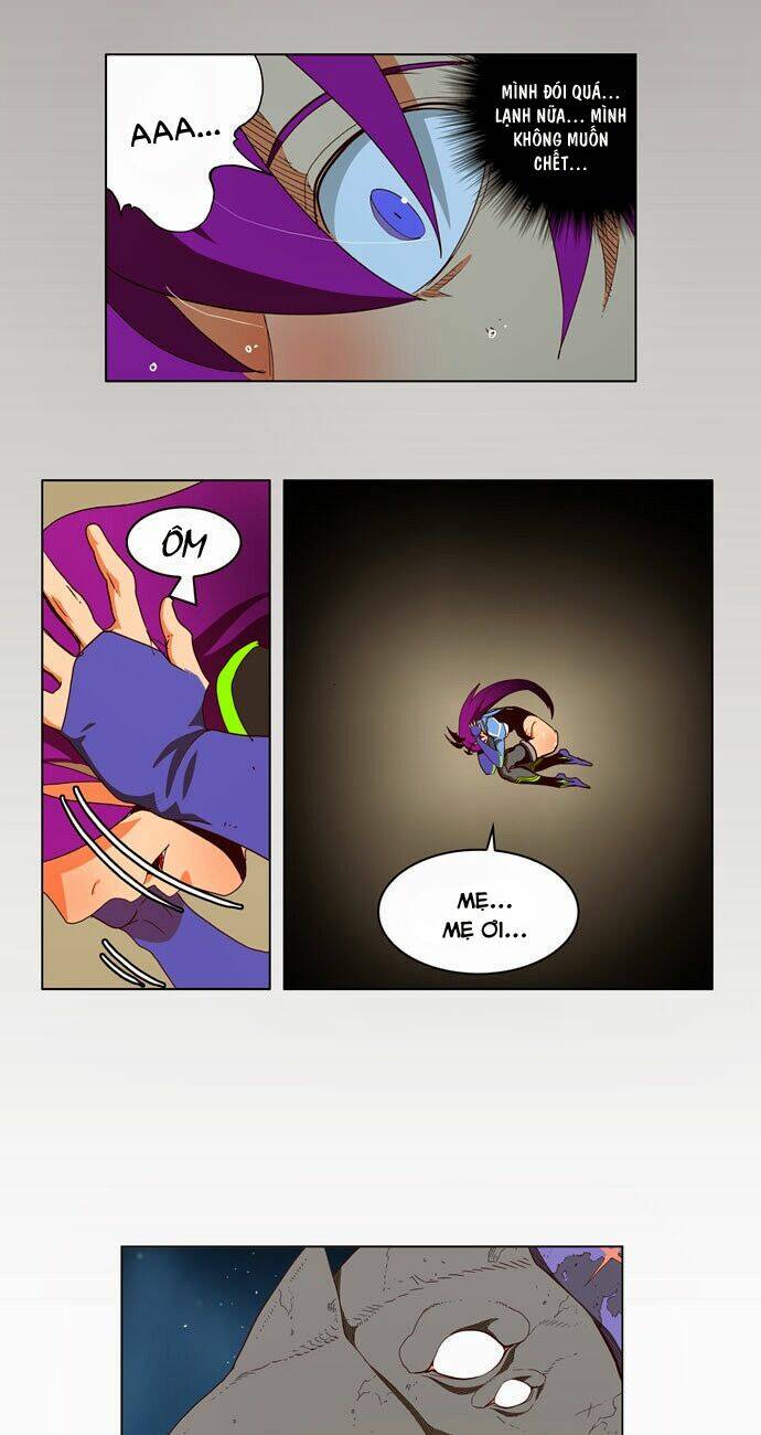 Chúa Tể Học Đường Chapter 158 - Trang 2