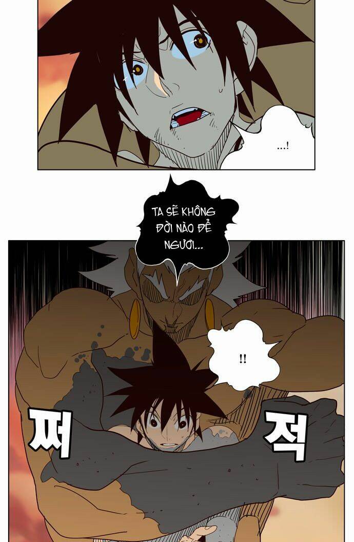 Chúa Tể Học Đường Chapter 158 - Trang 2