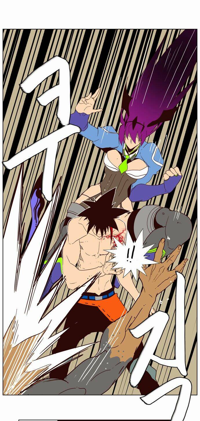 Chúa Tể Học Đường Chapter 158 - Trang 2