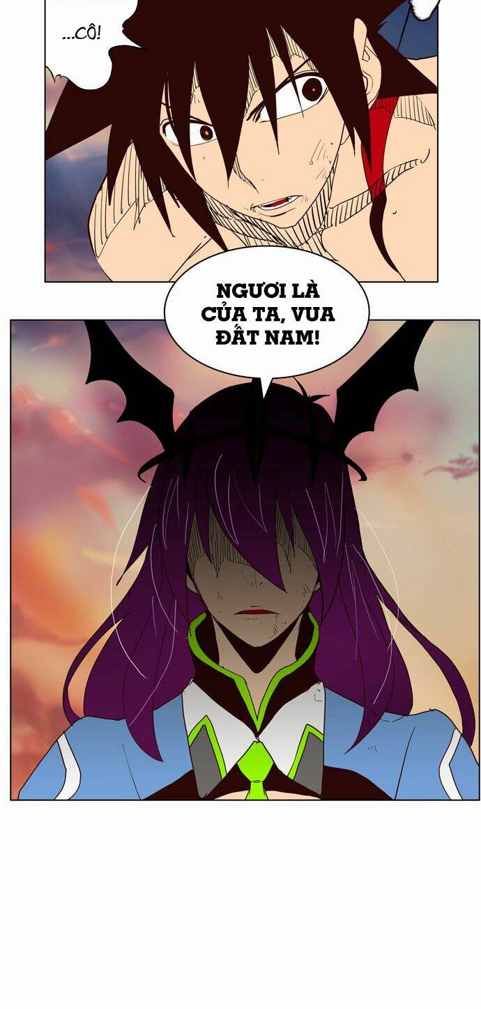 Chúa Tể Học Đường Chapter 158 - Trang 2