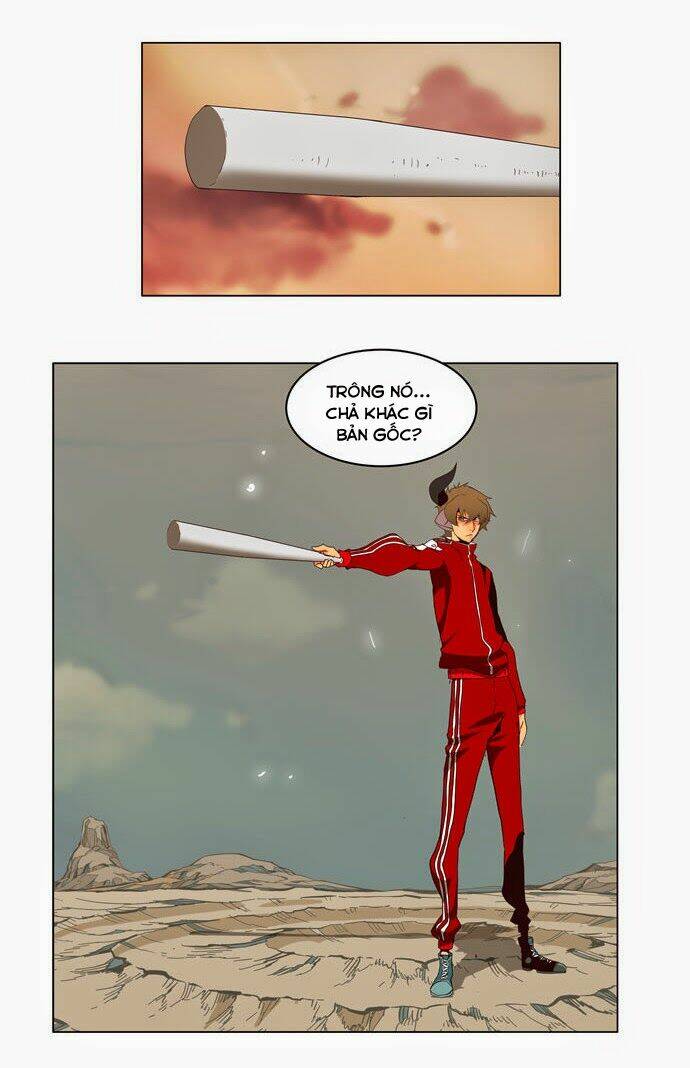 Chúa Tể Học Đường Chapter 158 - Trang 2