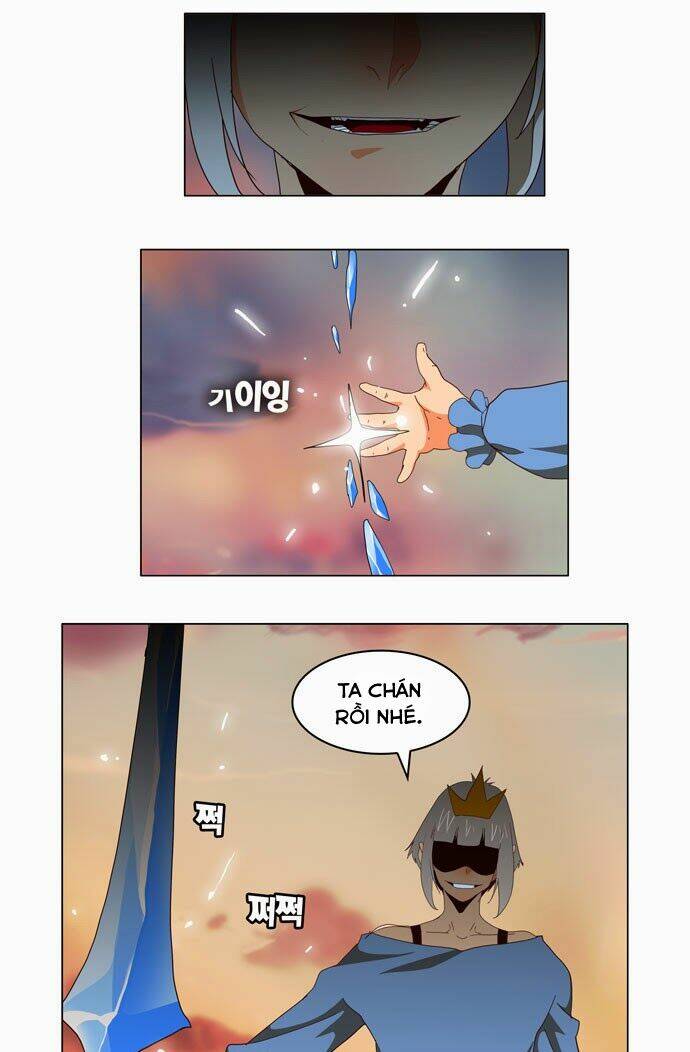 Chúa Tể Học Đường Chapter 158 - Trang 2