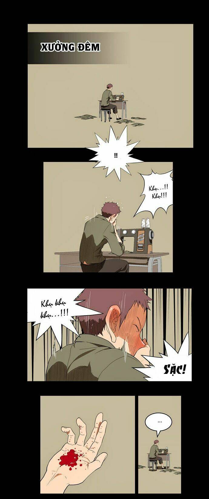 Chúa Tể Học Đường Chapter 159 - Trang 2