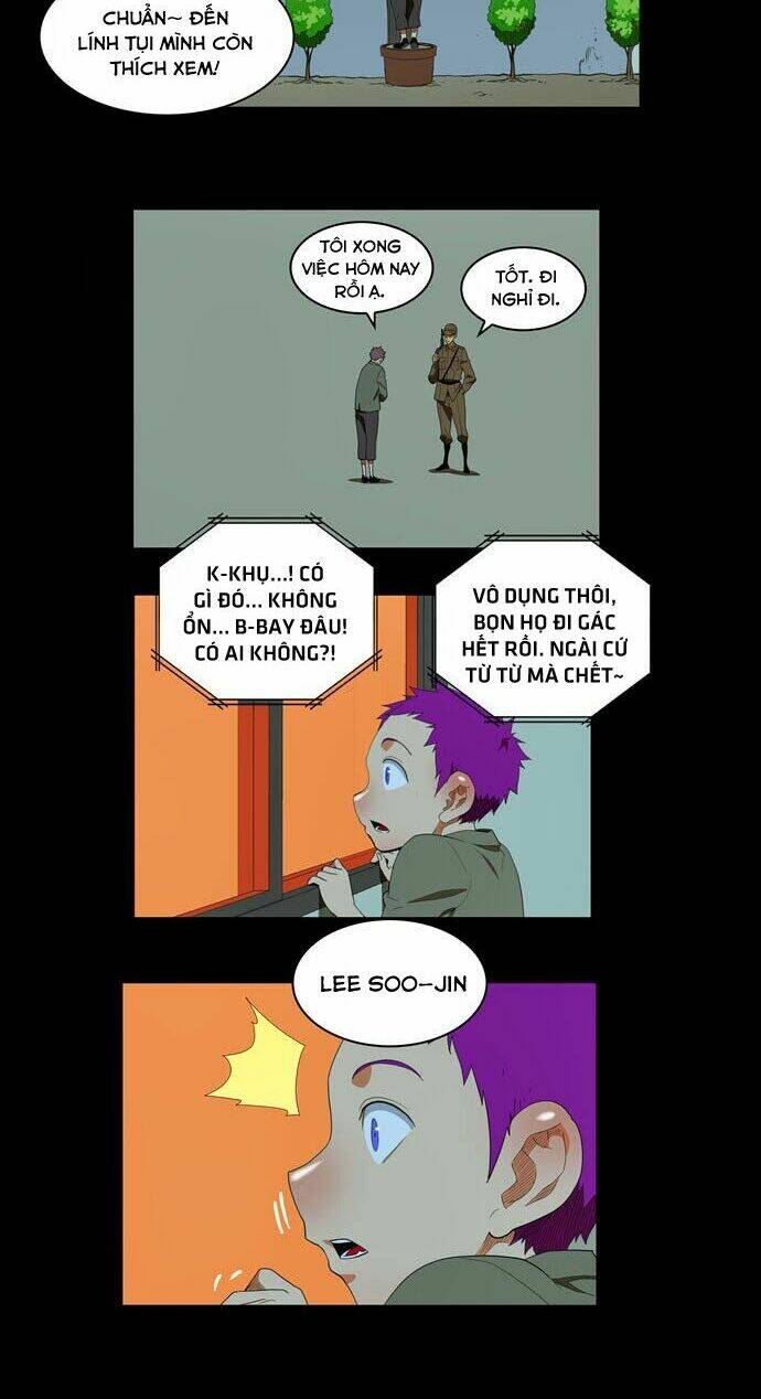 Chúa Tể Học Đường Chapter 159 - Trang 2