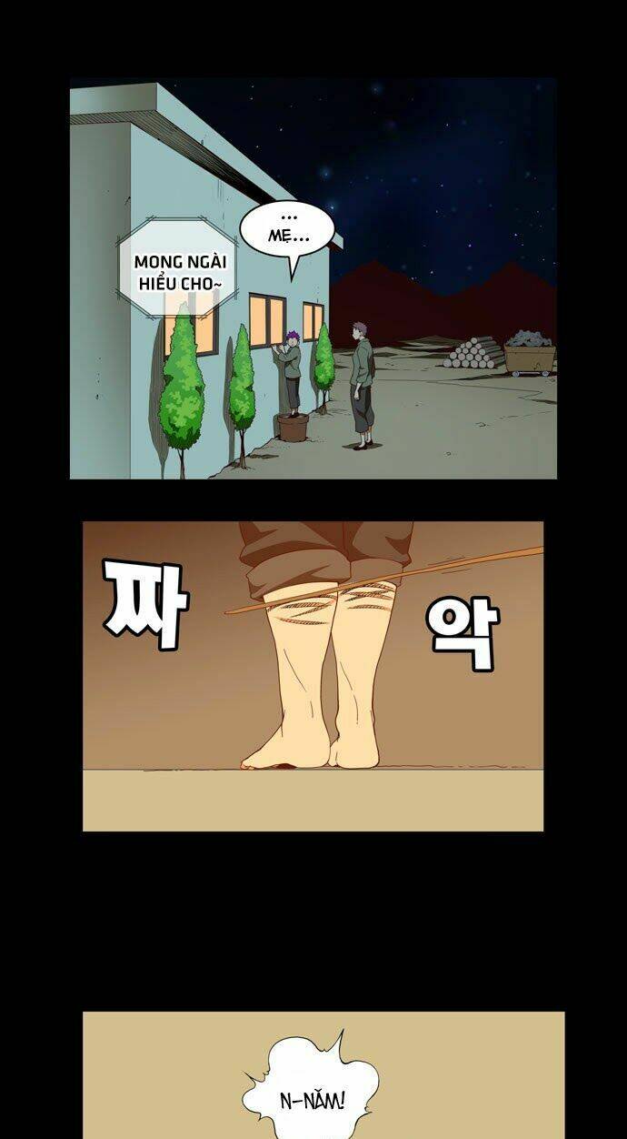 Chúa Tể Học Đường Chapter 159 - Trang 2