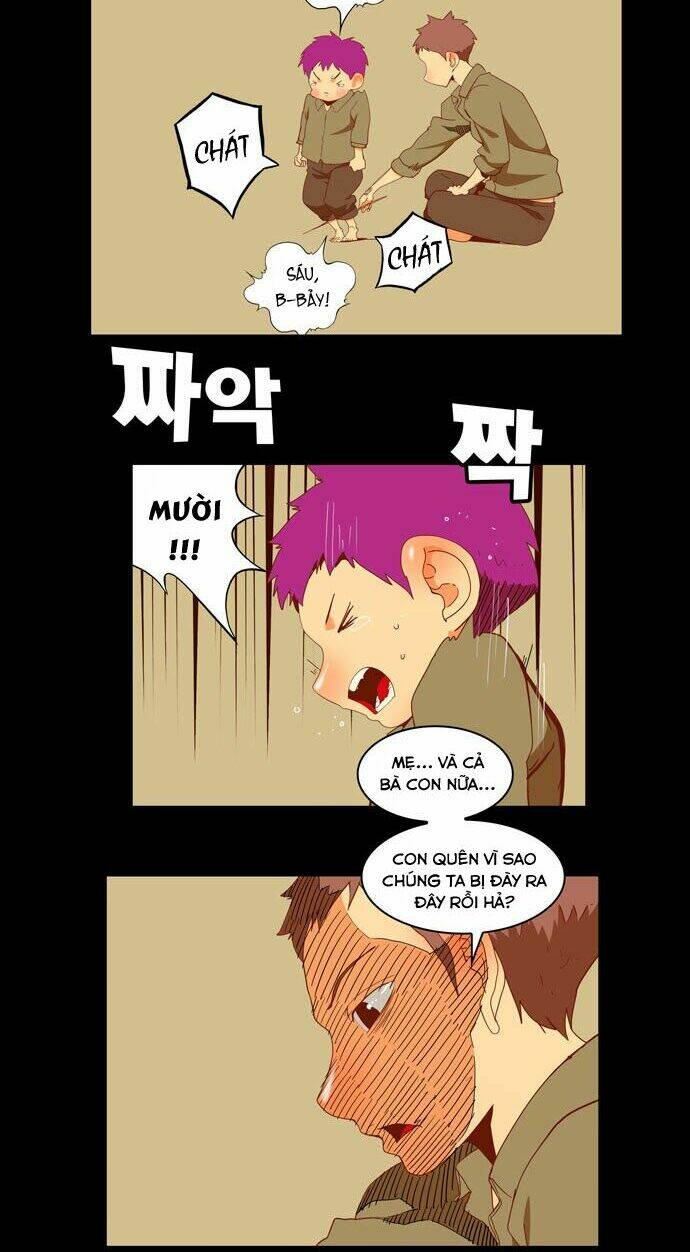 Chúa Tể Học Đường Chapter 159 - Trang 2