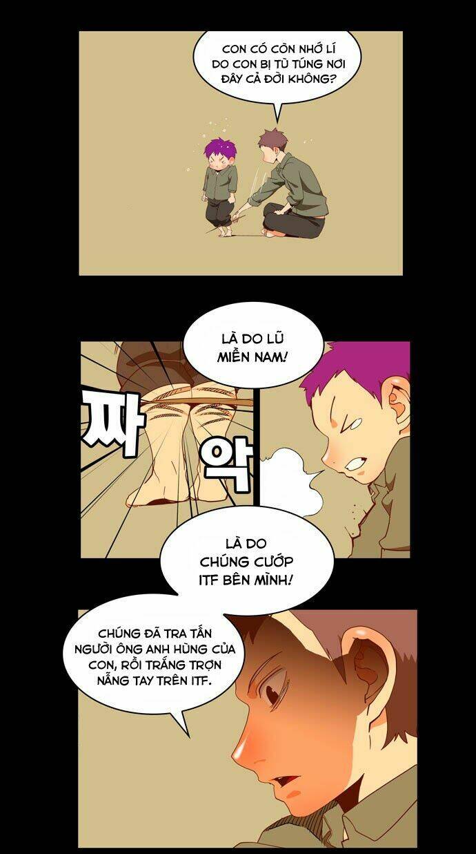 Chúa Tể Học Đường Chapter 159 - Trang 2