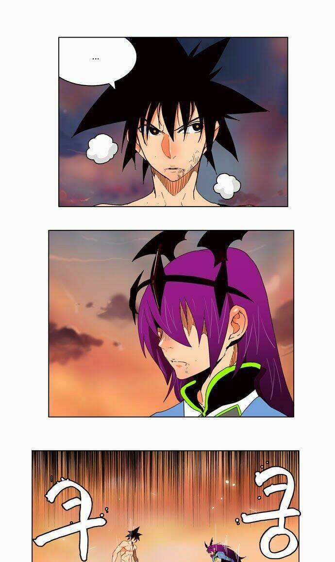 Chúa Tể Học Đường Chapter 159 - Trang 2