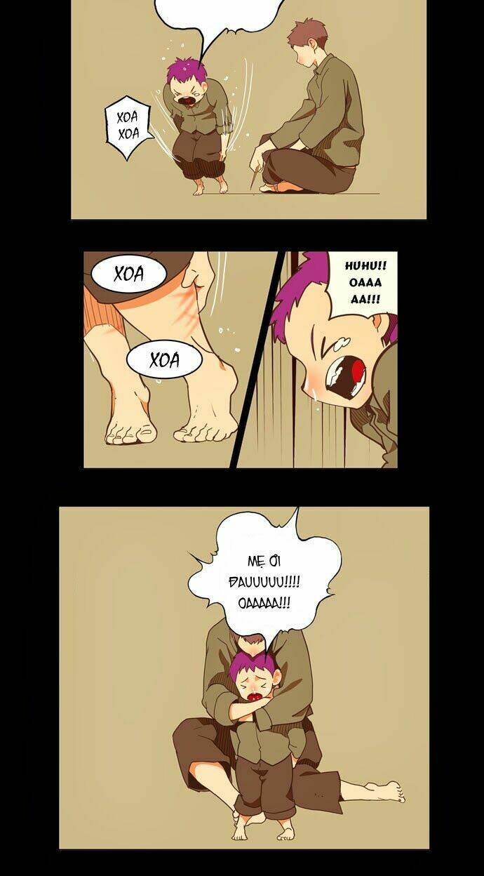 Chúa Tể Học Đường Chapter 159 - Trang 2