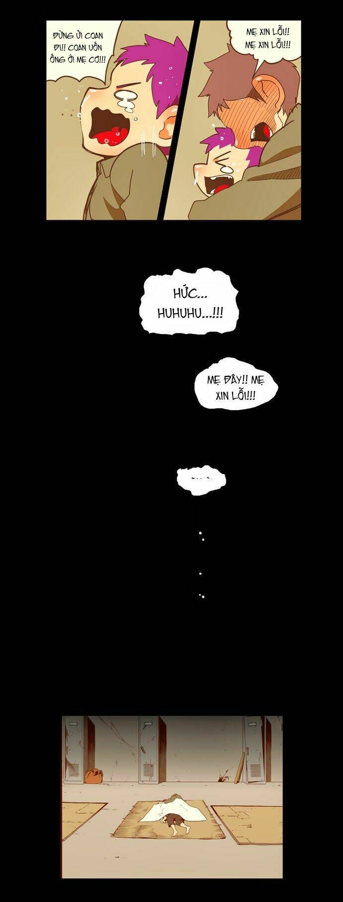 Chúa Tể Học Đường Chapter 159 - Trang 2