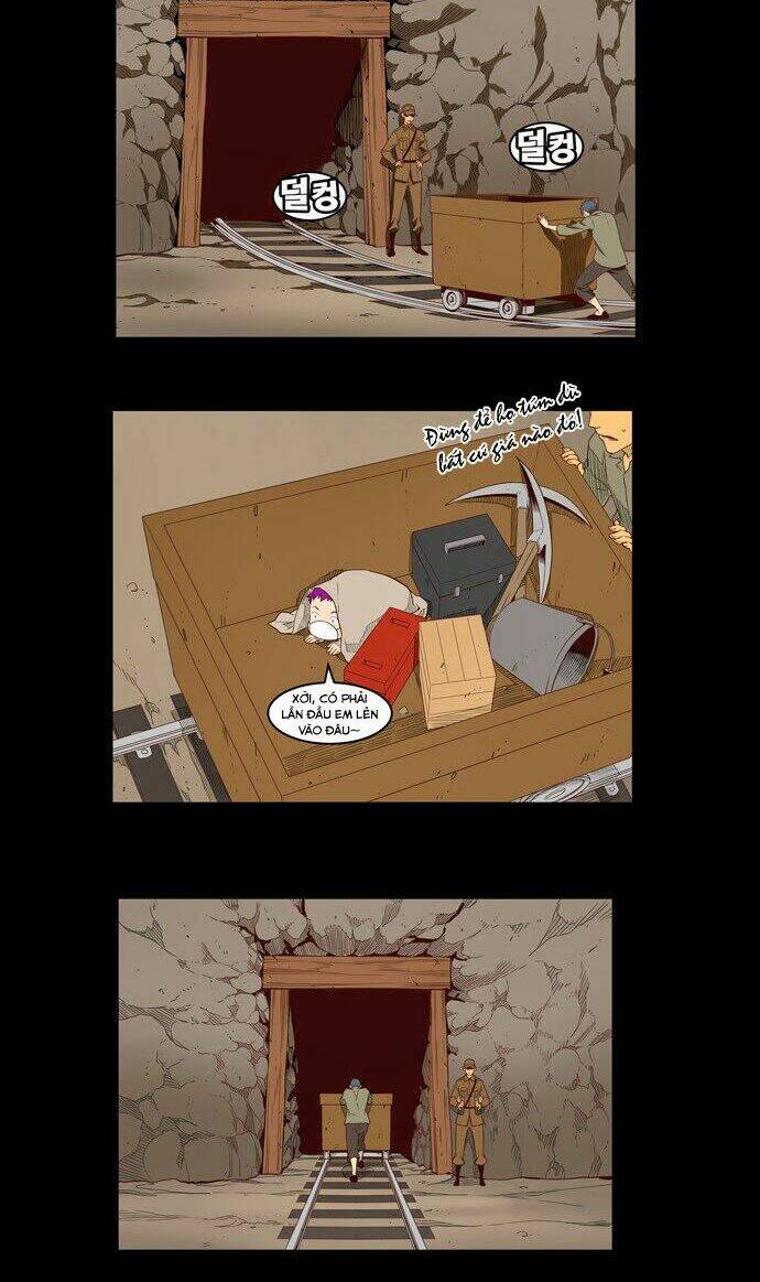 Chúa Tể Học Đường Chapter 159 - Trang 2