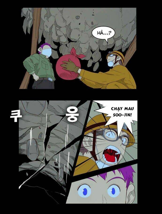 Chúa Tể Học Đường Chapter 159 - Trang 2