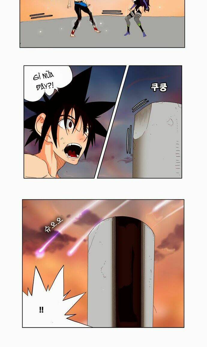 Chúa Tể Học Đường Chapter 159 - Trang 2