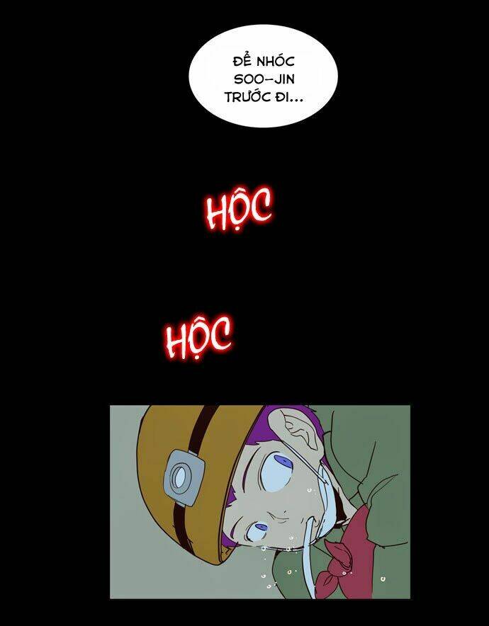 Chúa Tể Học Đường Chapter 159 - Trang 2