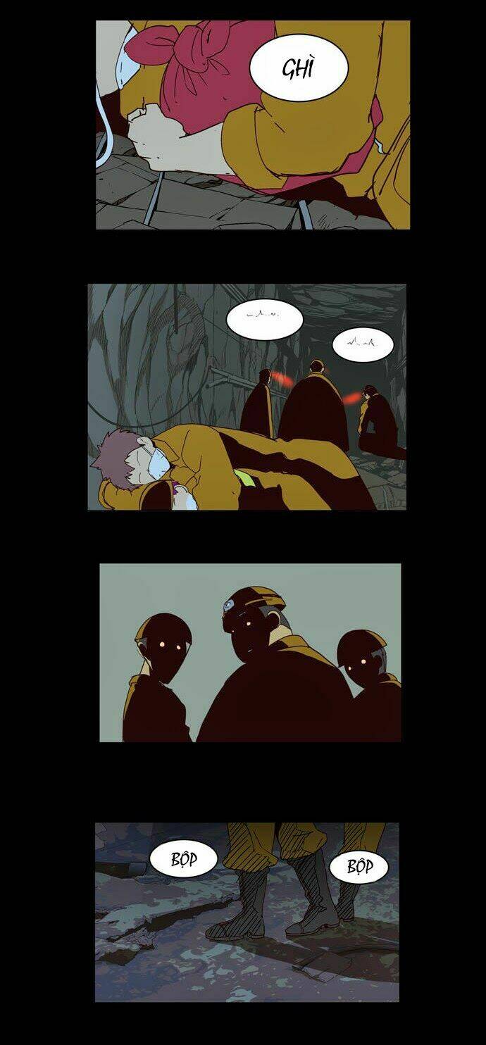 Chúa Tể Học Đường Chapter 159 - Trang 2