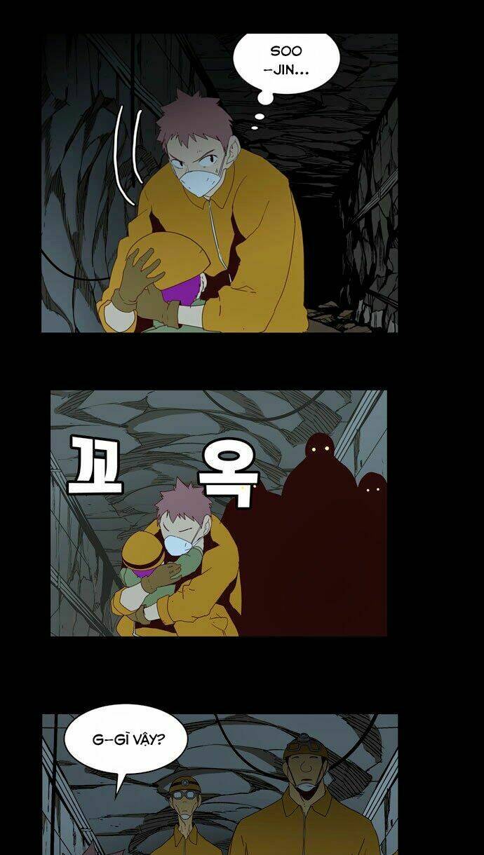 Chúa Tể Học Đường Chapter 159 - Trang 2