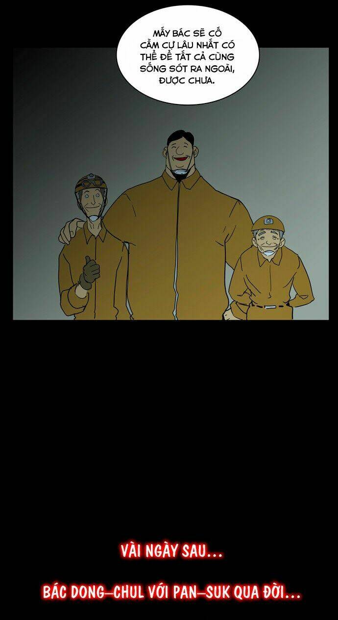 Chúa Tể Học Đường Chapter 159 - Trang 2