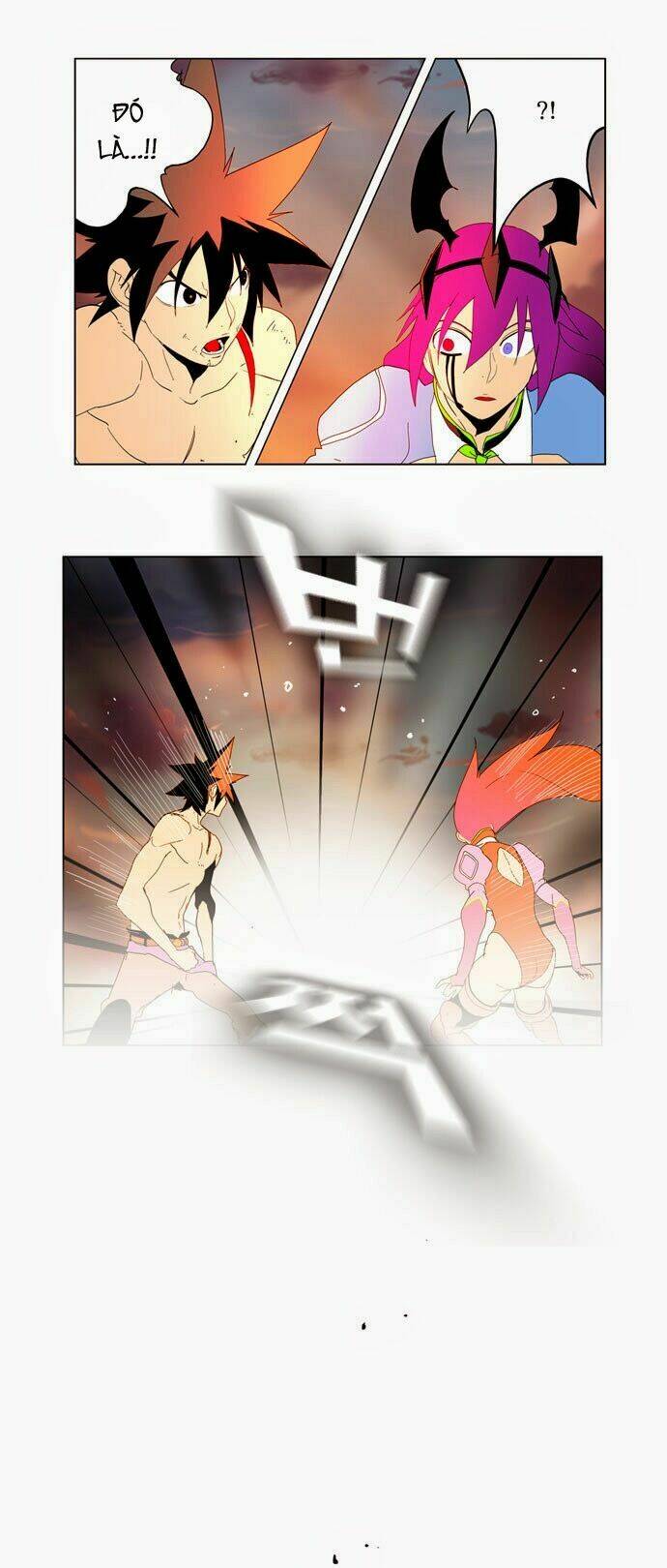 Chúa Tể Học Đường Chapter 159 - Trang 2