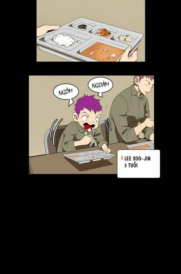 Chúa Tể Học Đường Chapter 159 - Trang 2