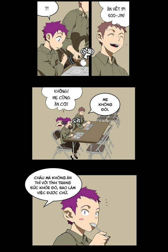 Chúa Tể Học Đường Chapter 159 - Trang 2