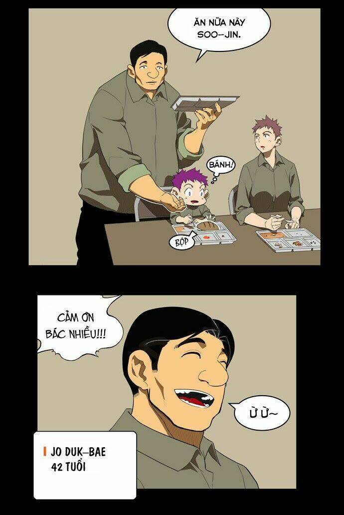 Chúa Tể Học Đường Chapter 159 - Trang 2