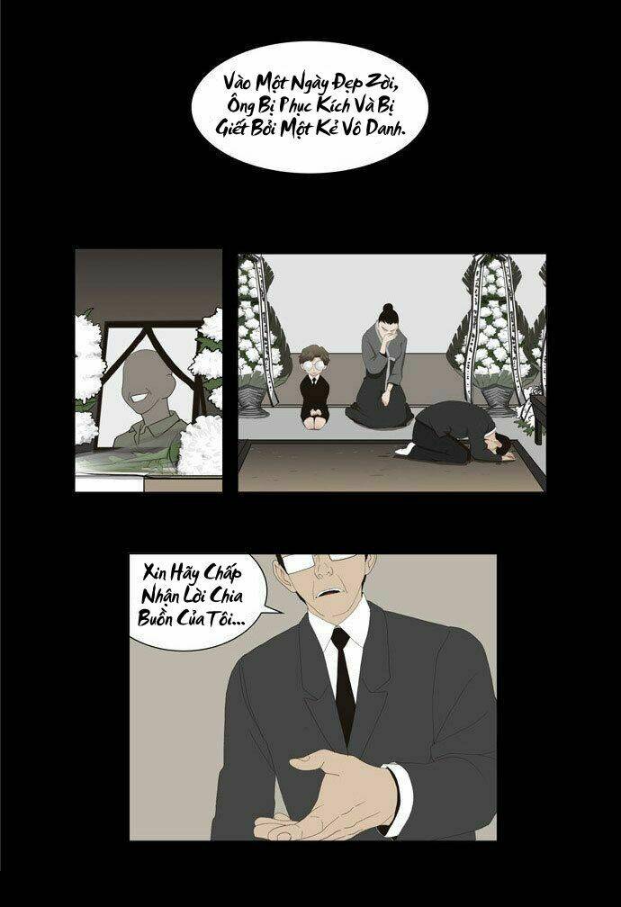 Chúa Tể Học Đường Chapter 16 - Trang 2