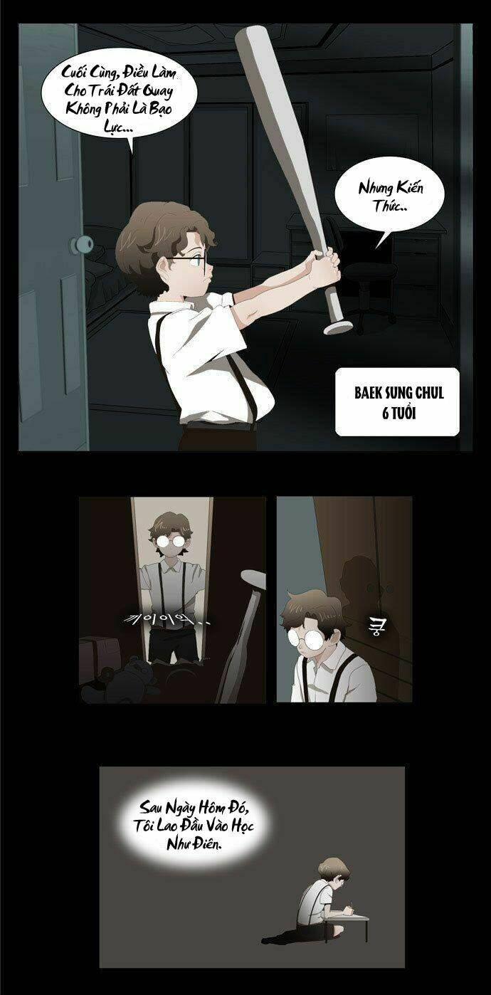 Chúa Tể Học Đường Chapter 16 - Trang 2