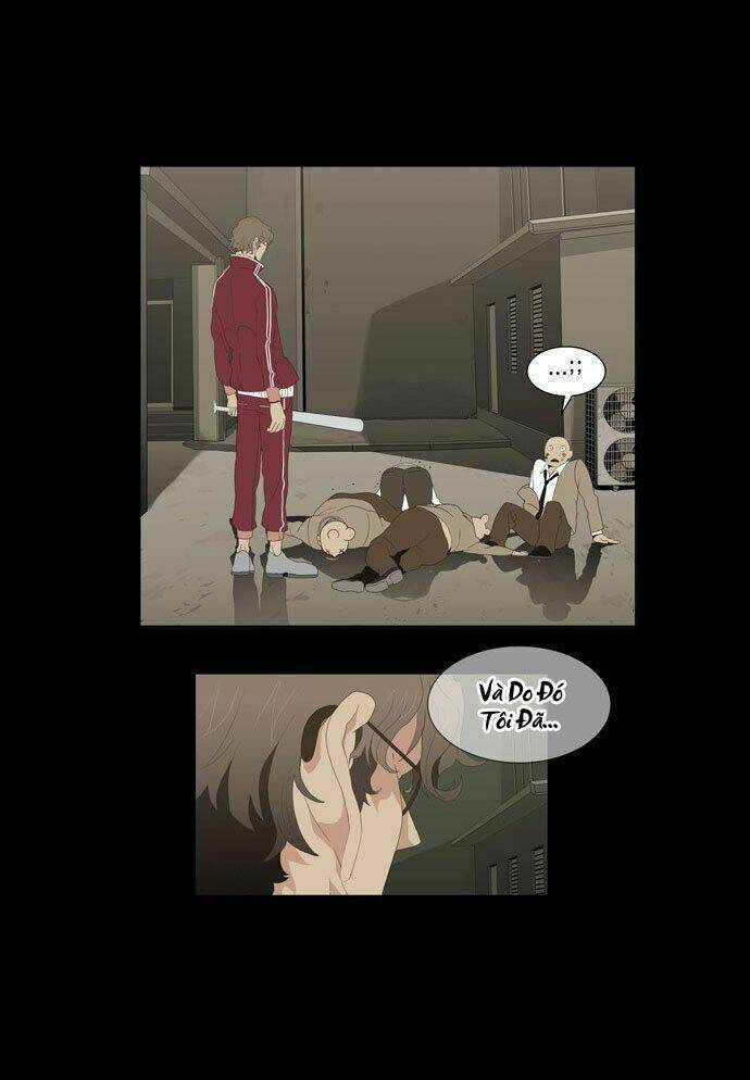 Chúa Tể Học Đường Chapter 16 - Trang 2