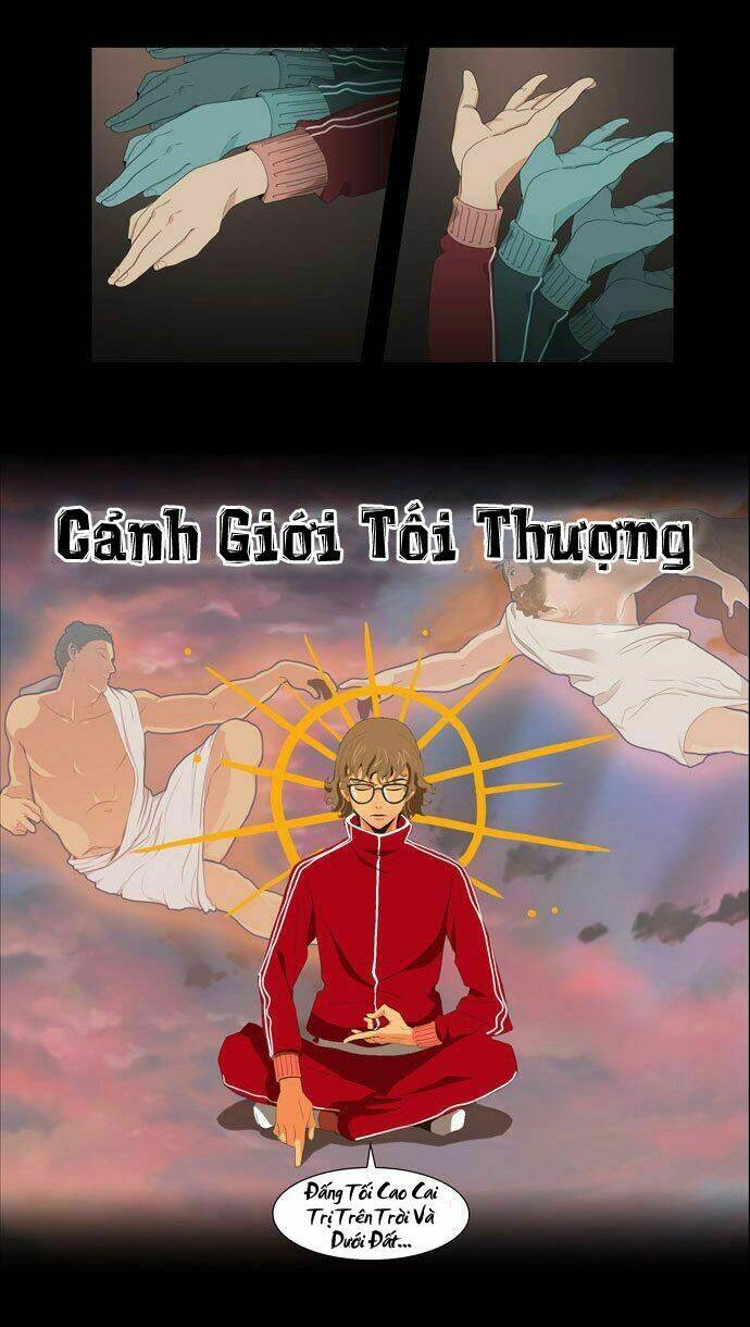 Chúa Tể Học Đường Chapter 16 - Trang 2