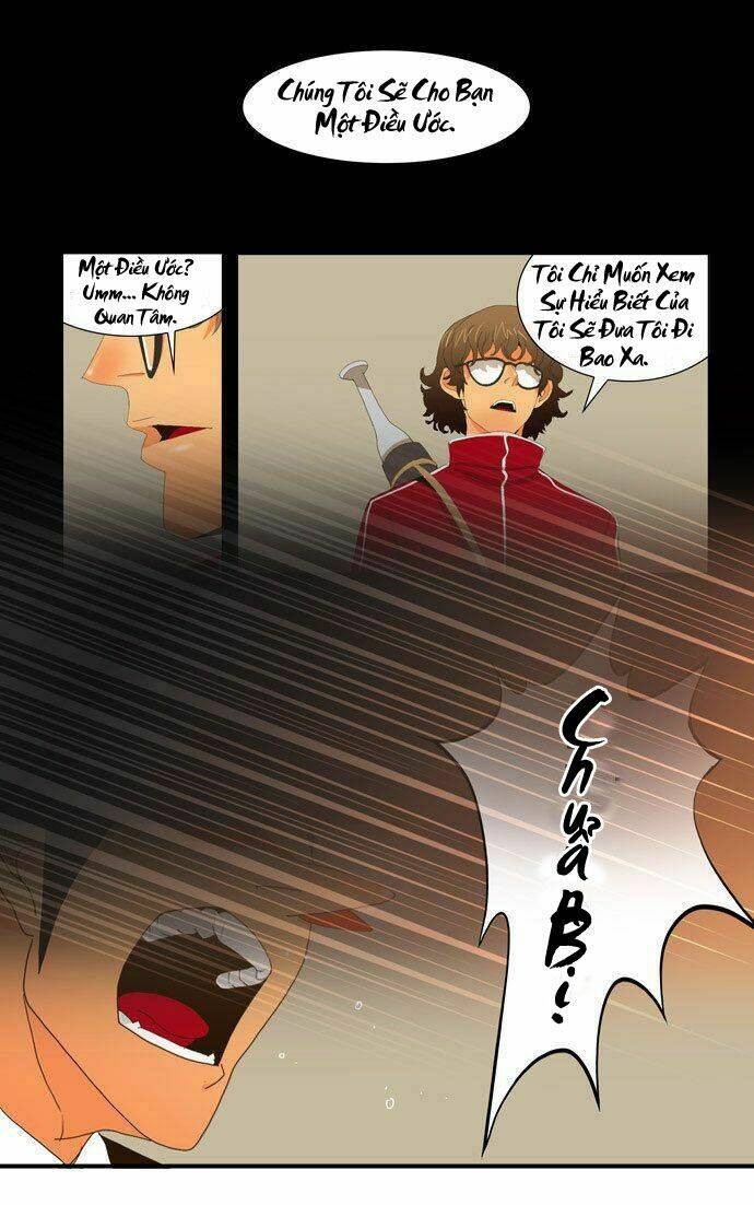 Chúa Tể Học Đường Chapter 16 - Trang 2