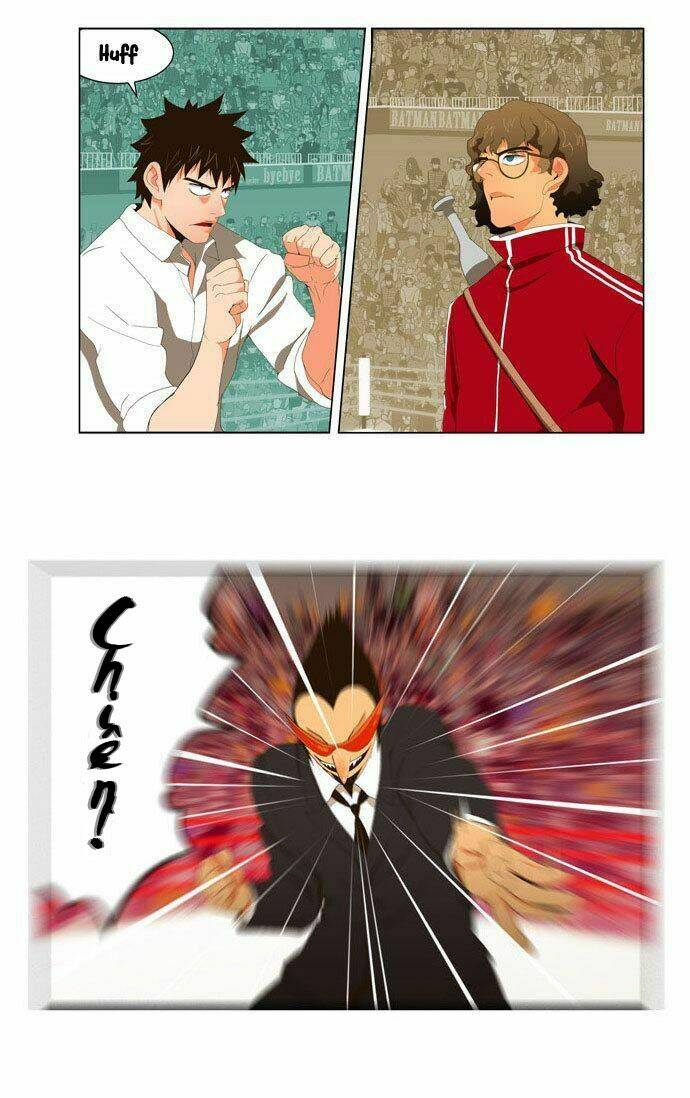 Chúa Tể Học Đường Chapter 16 - Trang 2