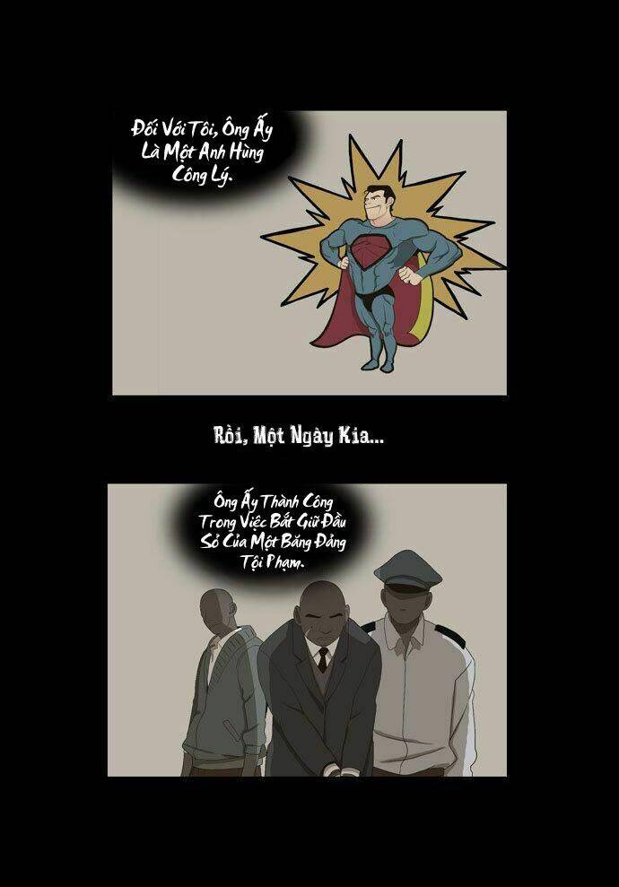 Chúa Tể Học Đường Chapter 16 - Trang 2