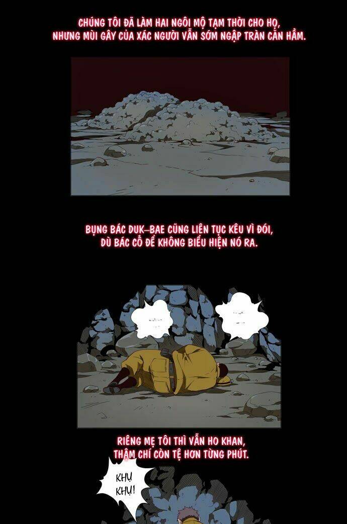 Chúa Tể Học Đường Chapter 160 - Trang 2