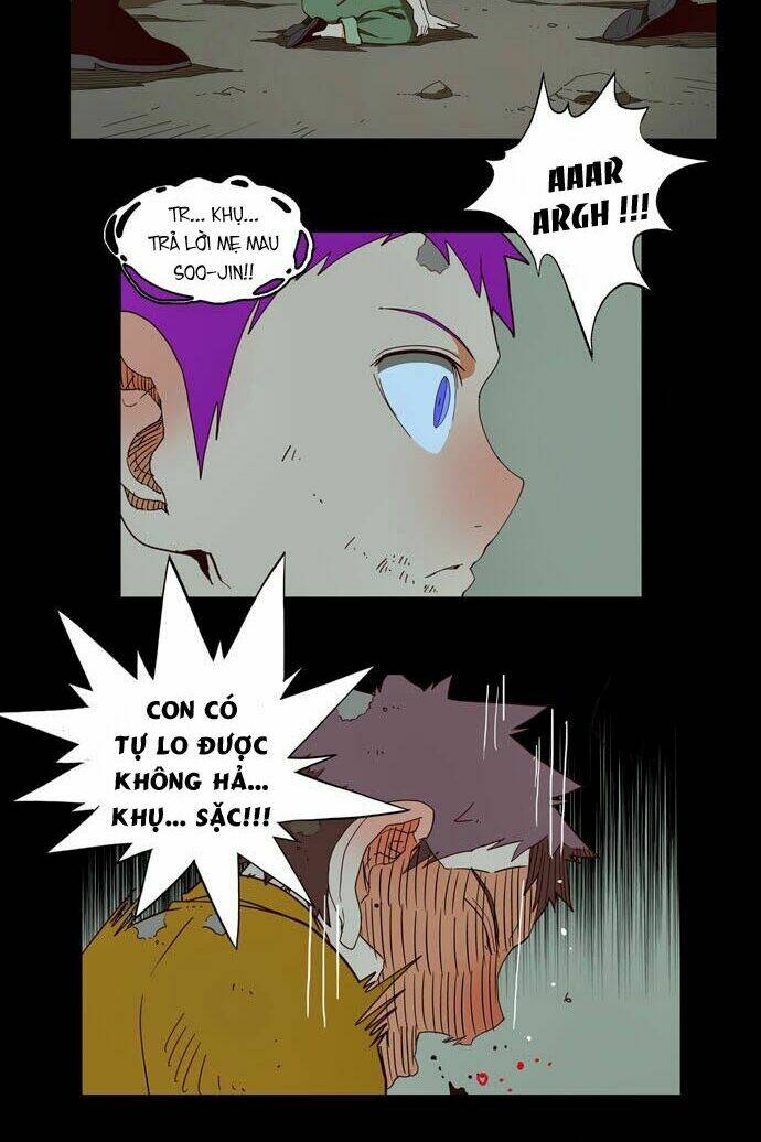 Chúa Tể Học Đường Chapter 160 - Trang 2