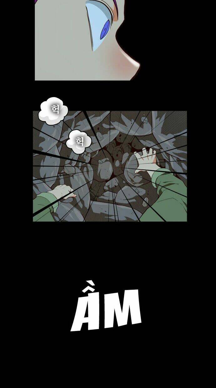 Chúa Tể Học Đường Chapter 160 - Trang 2