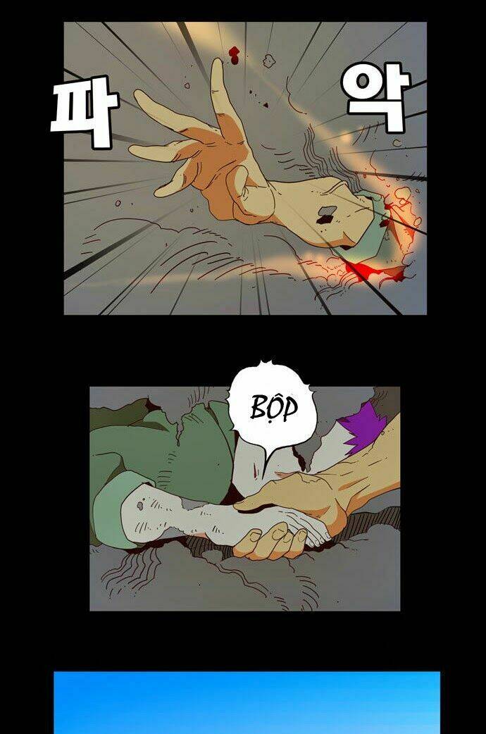 Chúa Tể Học Đường Chapter 160 - Trang 2