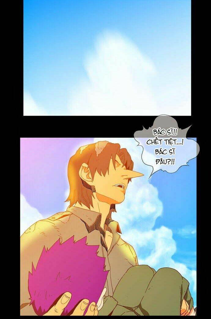 Chúa Tể Học Đường Chapter 160 - Trang 2