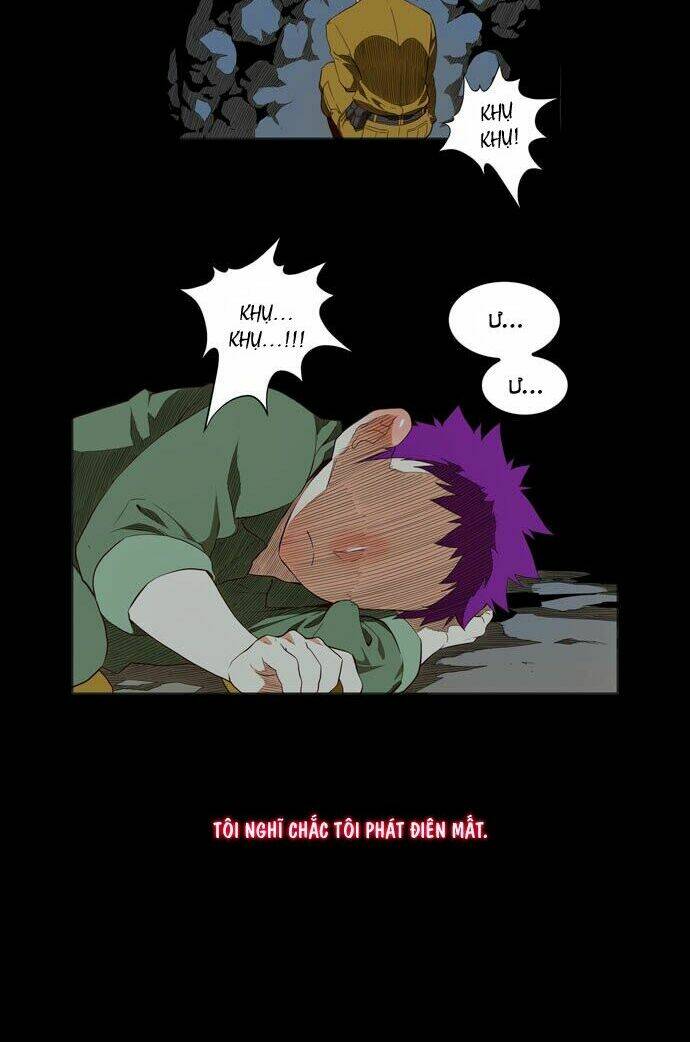 Chúa Tể Học Đường Chapter 160 - Trang 2