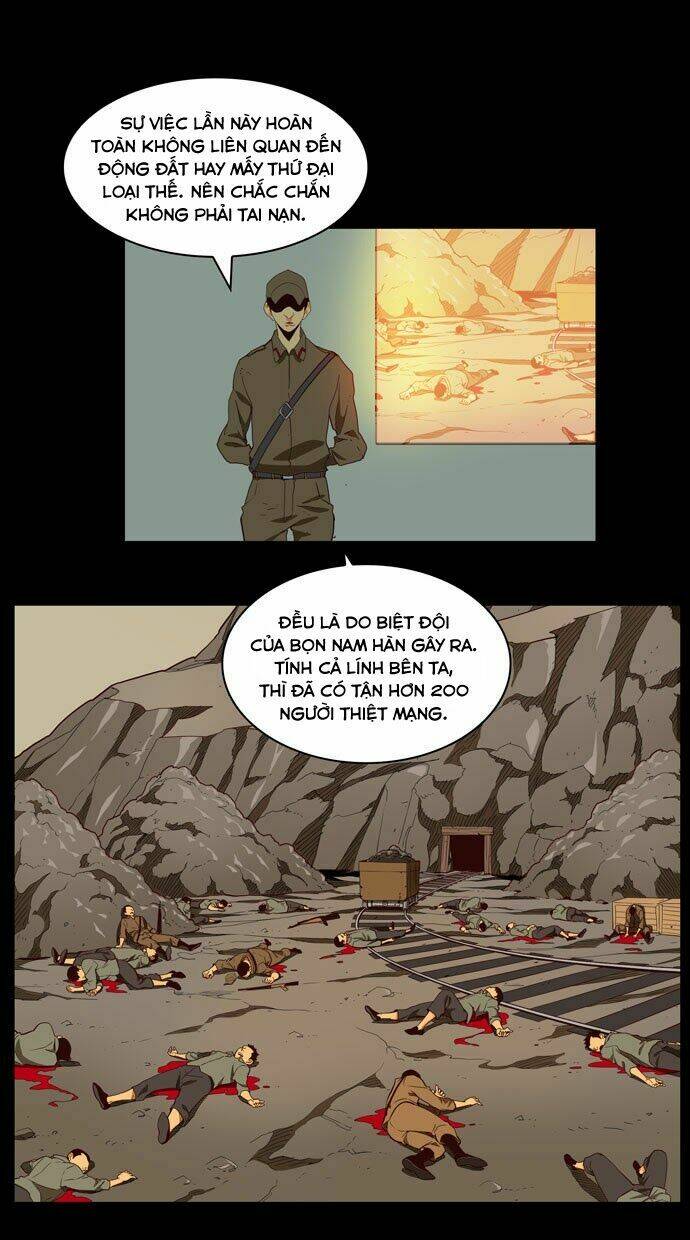 Chúa Tể Học Đường Chapter 160 - Trang 2