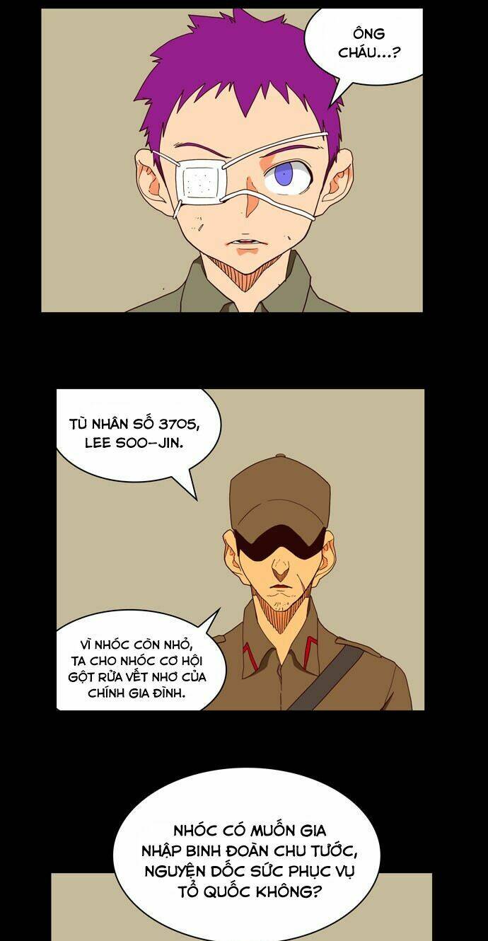 Chúa Tể Học Đường Chapter 160 - Trang 2