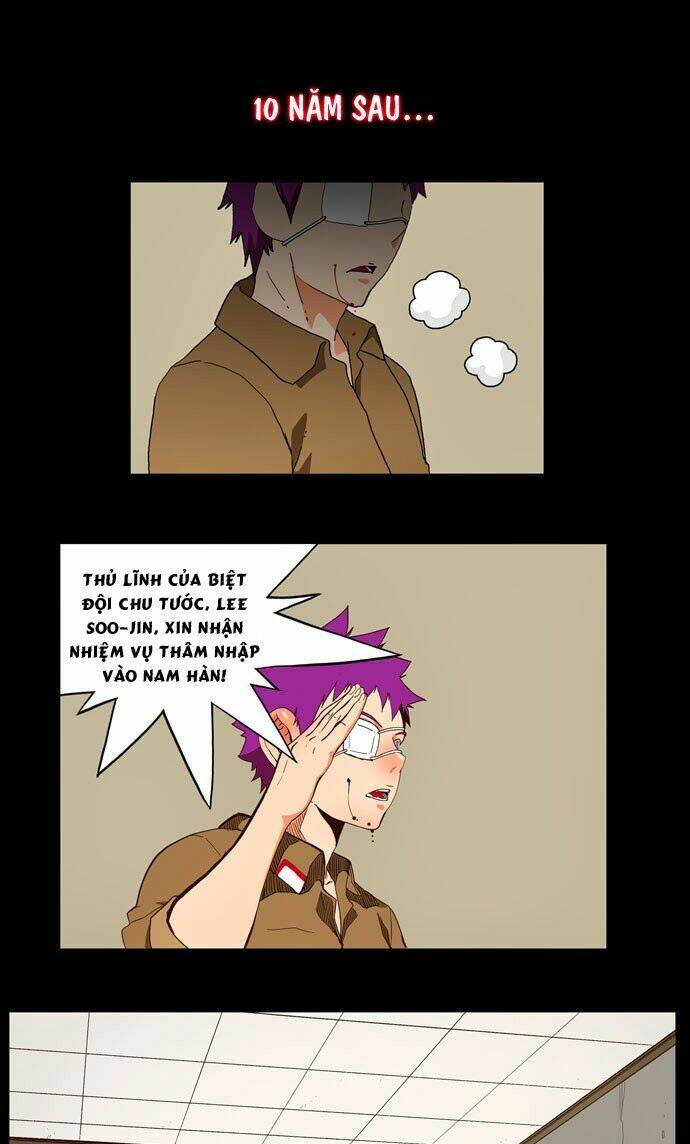 Chúa Tể Học Đường Chapter 160 - Trang 2