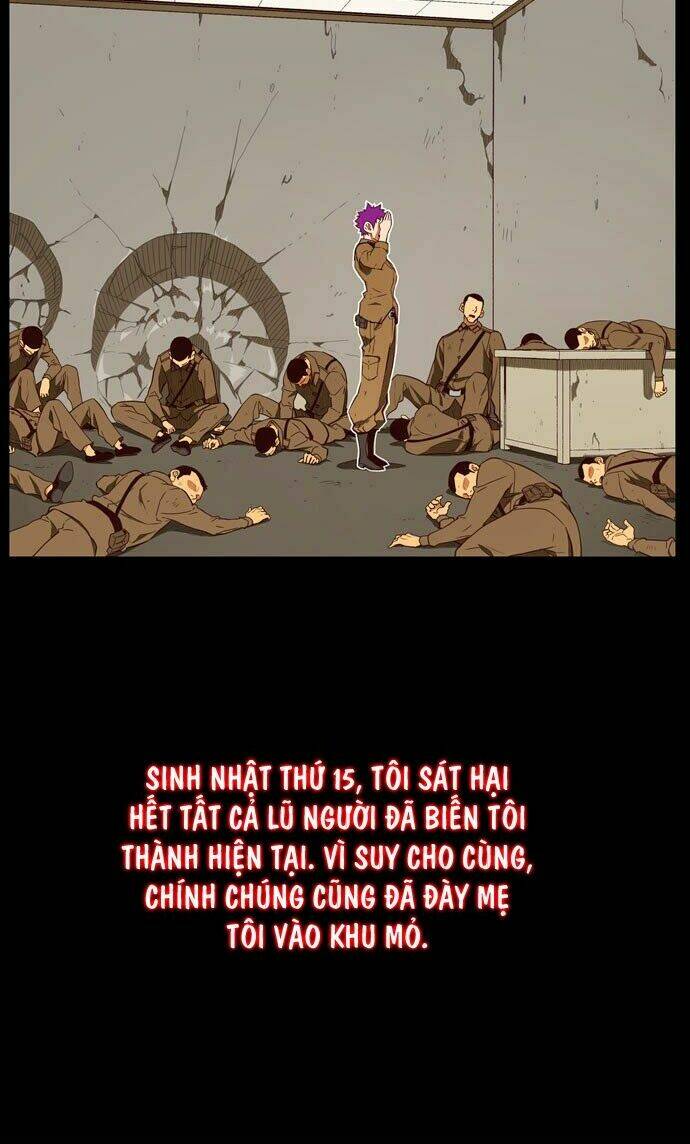 Chúa Tể Học Đường Chapter 160 - Trang 2