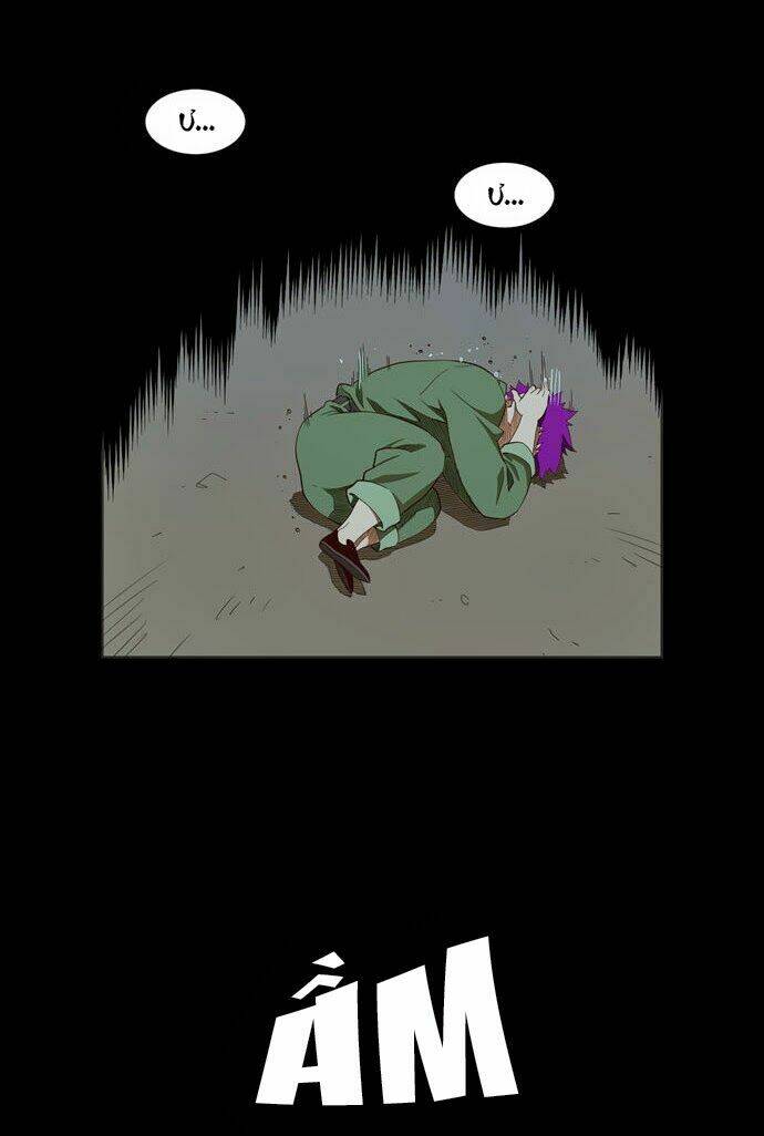 Chúa Tể Học Đường Chapter 160 - Trang 2