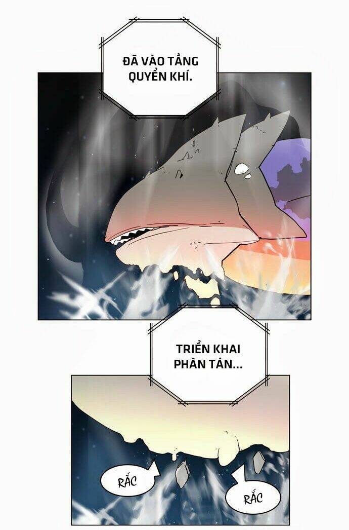 Chúa Tể Học Đường Chapter 160 - Trang 2