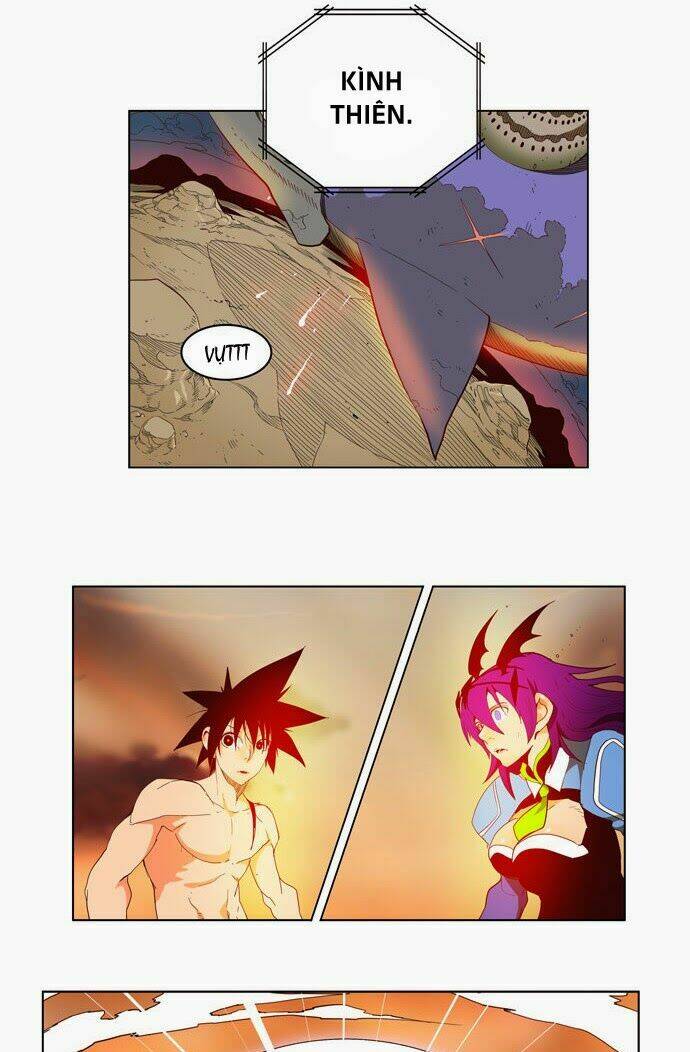 Chúa Tể Học Đường Chapter 160 - Trang 2